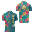 Canterbury-Bankstown Bulldogs Apparels SHW059