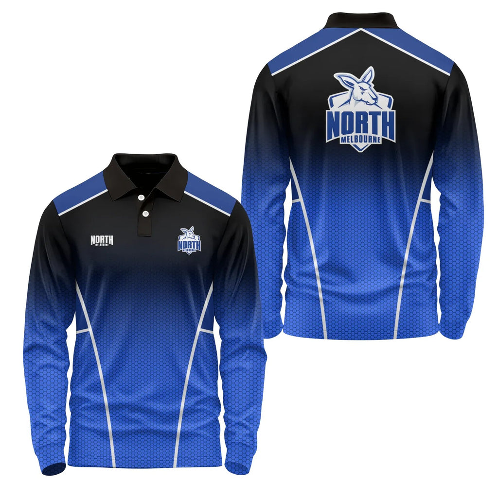 North Melbourne Kangaroos Apparels SC019