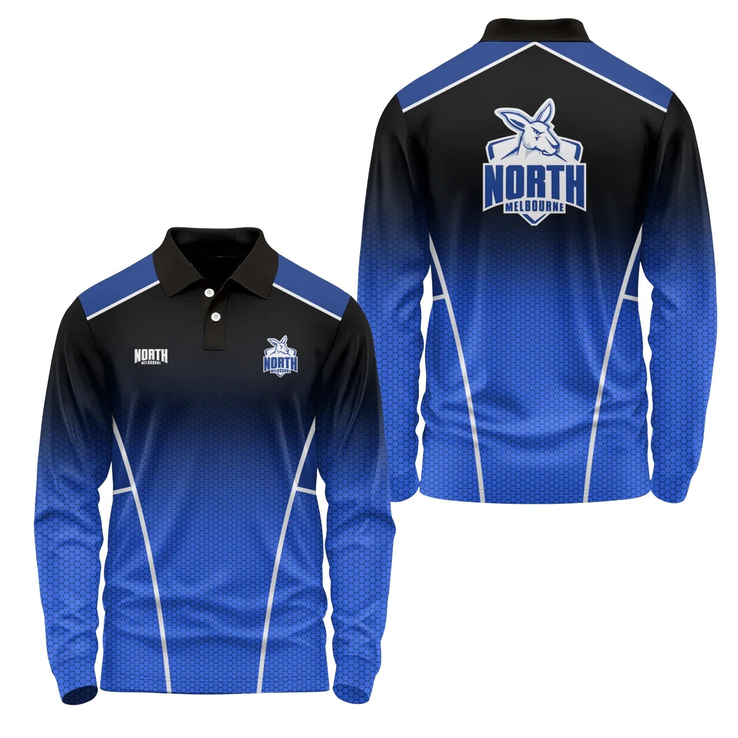North Melbourne Kangaroos Apparels SC019