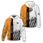 Wests Tigers Hoodie SC039