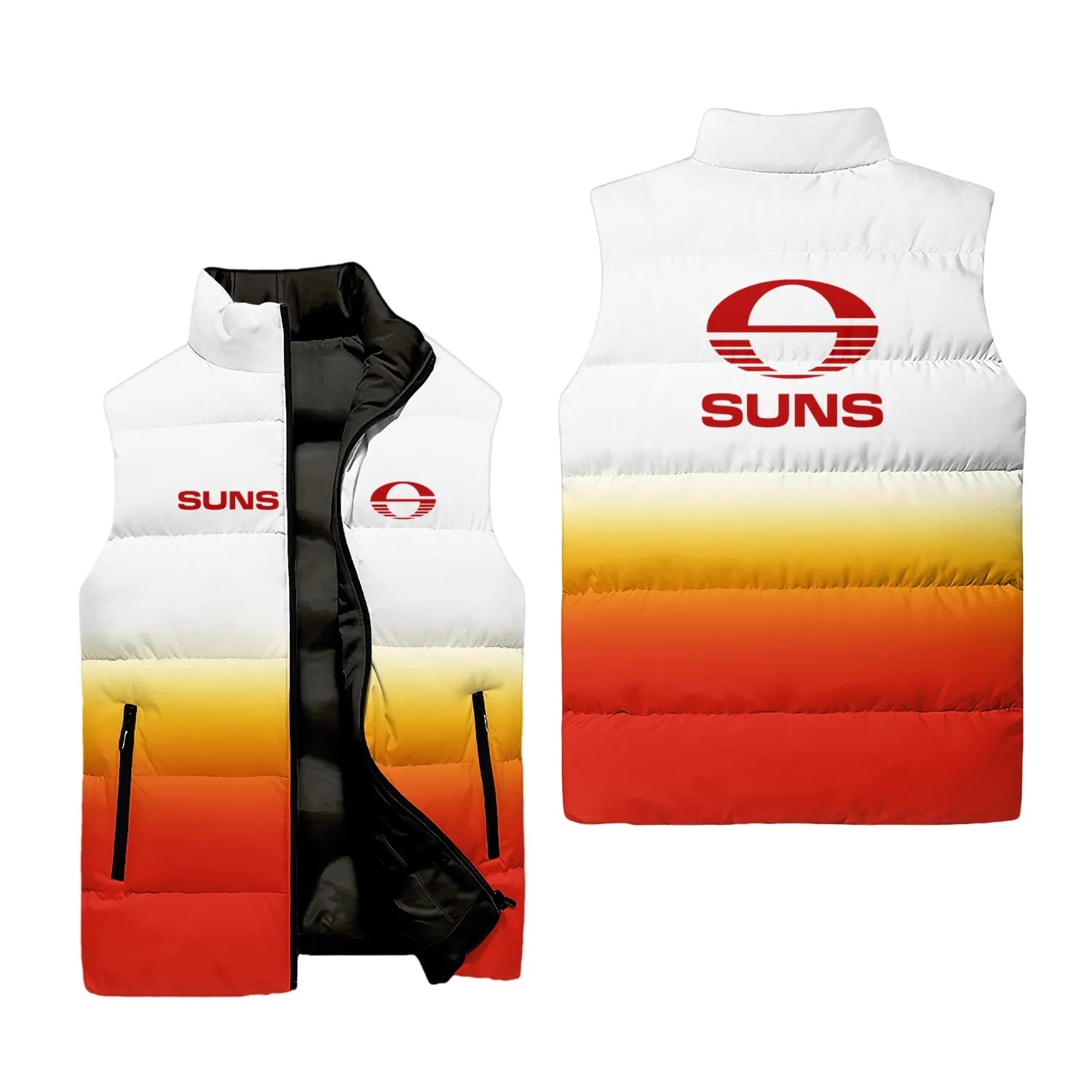 Gold Coast Suns Apparels SC120