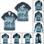 Carlton Blues Apparels SHW021
