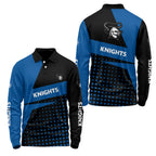 Newcastle Knights Apparels SC083