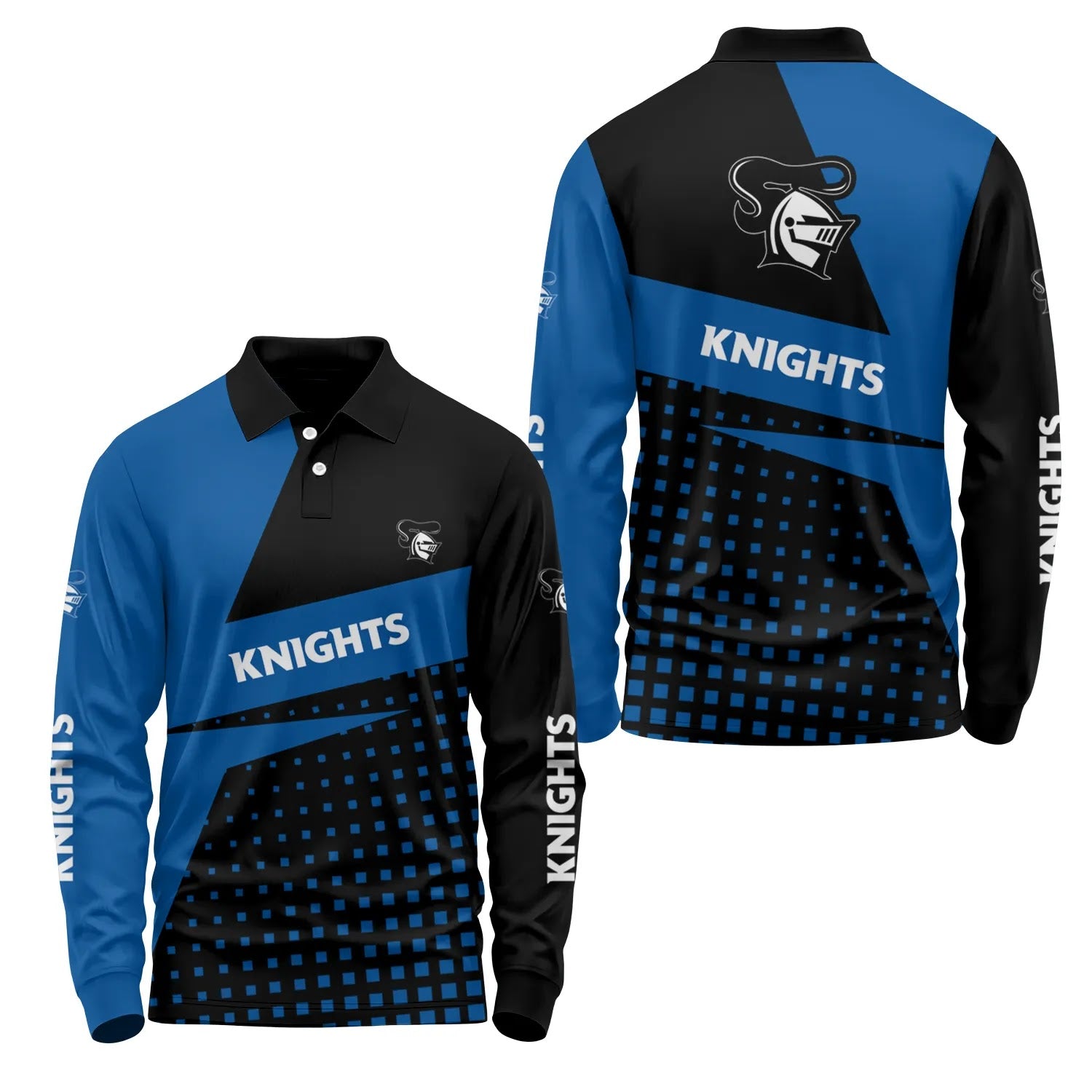 Newcastle Knights Apparels SC083