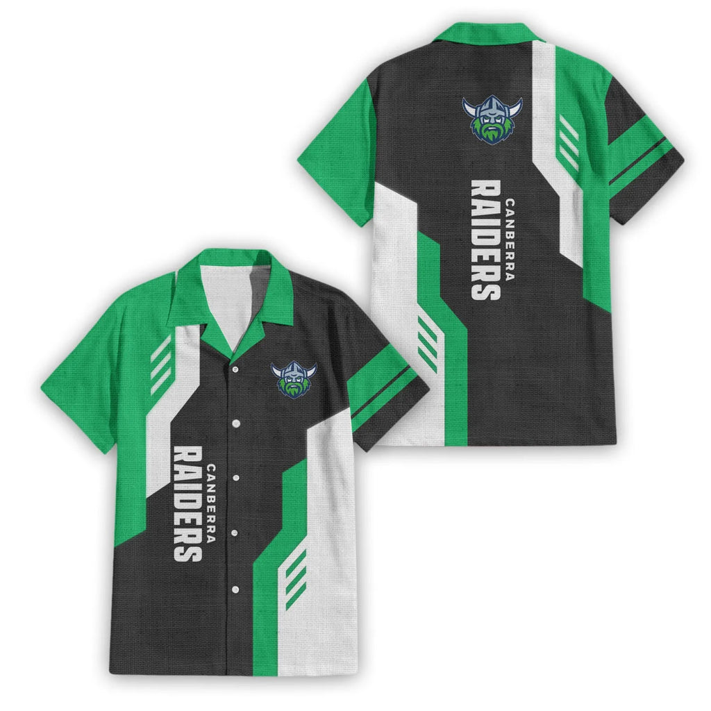 Canberra Raiders Apparels SC029