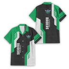 Canberra Raiders Apparels SC029
