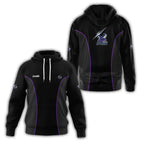Melbourne Storm Hoodie SC072