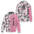 Melbourne Demons Hoodie SHW056