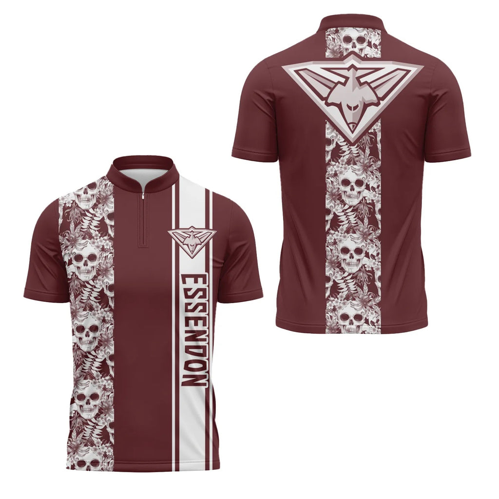 Essendon Bombers Apparels SHW042