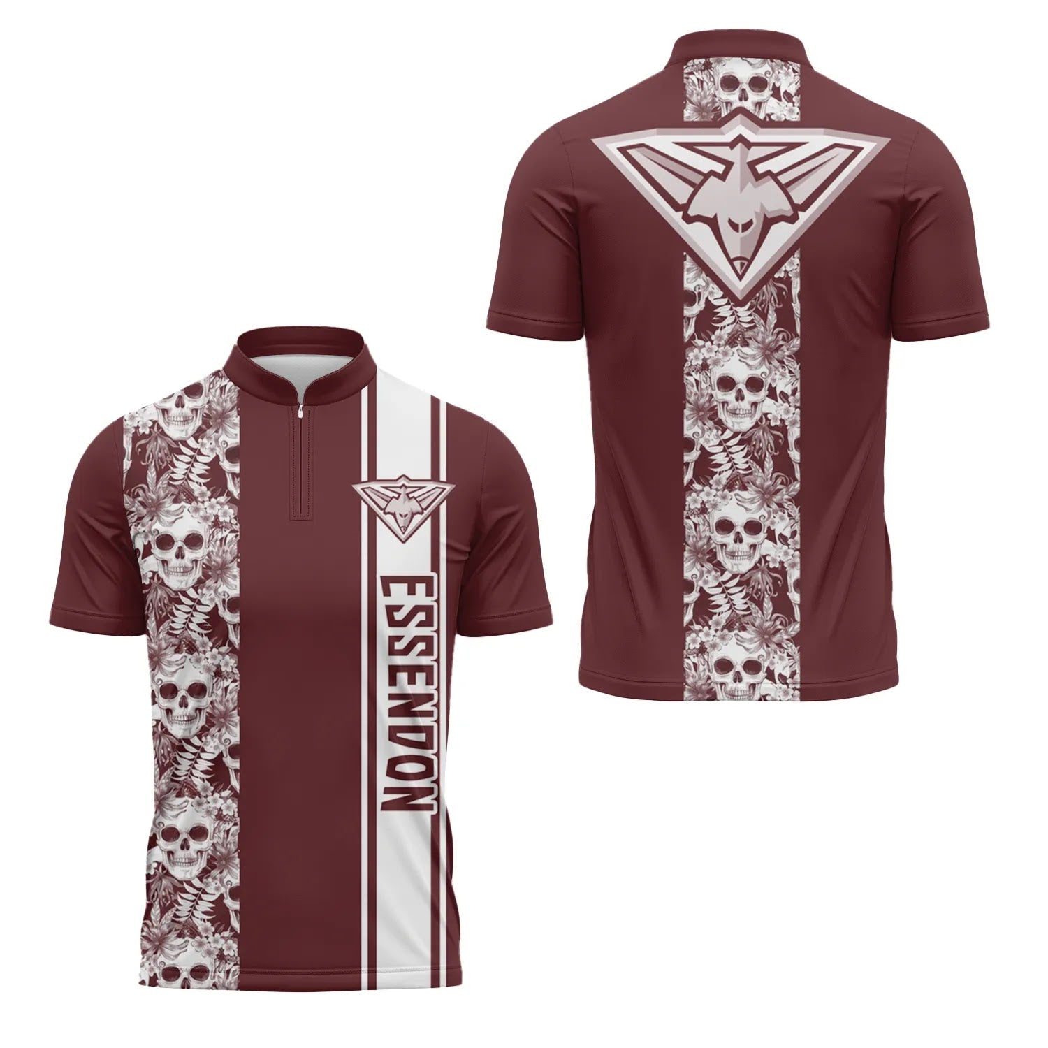 Essendon Bombers Apparels SHW042