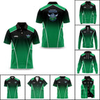 Canberra Raiders Apparels SC019