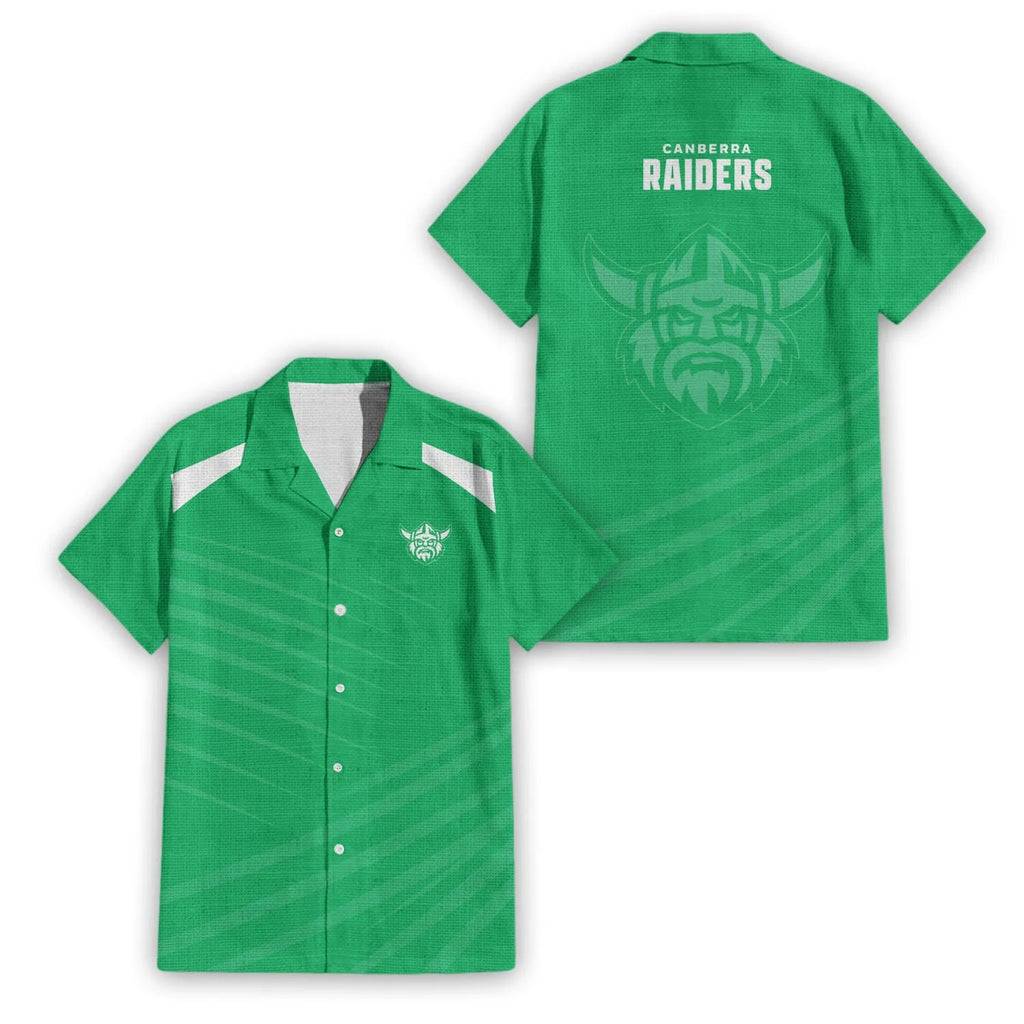 Canberra Raiders Apparels SC082
