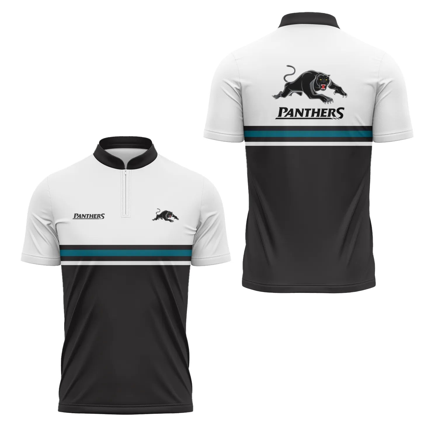 Penrith Panthers Apparels SC015