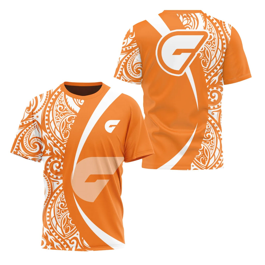 Greater Western Sydney Giants Apparels SHW072