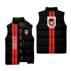 St George Illawarra Dragons Apparels SC013