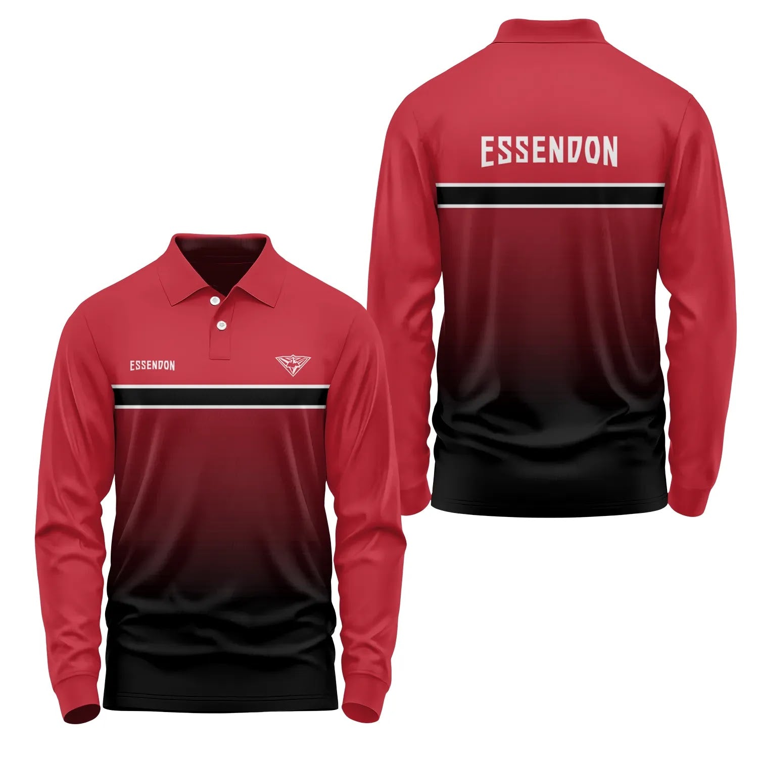 Essendon Bombers Apparels SC050