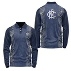 Melbourne Demons Apparels SHW045