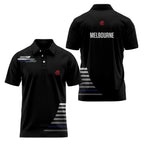 Melbourne Demons Apparels SC034