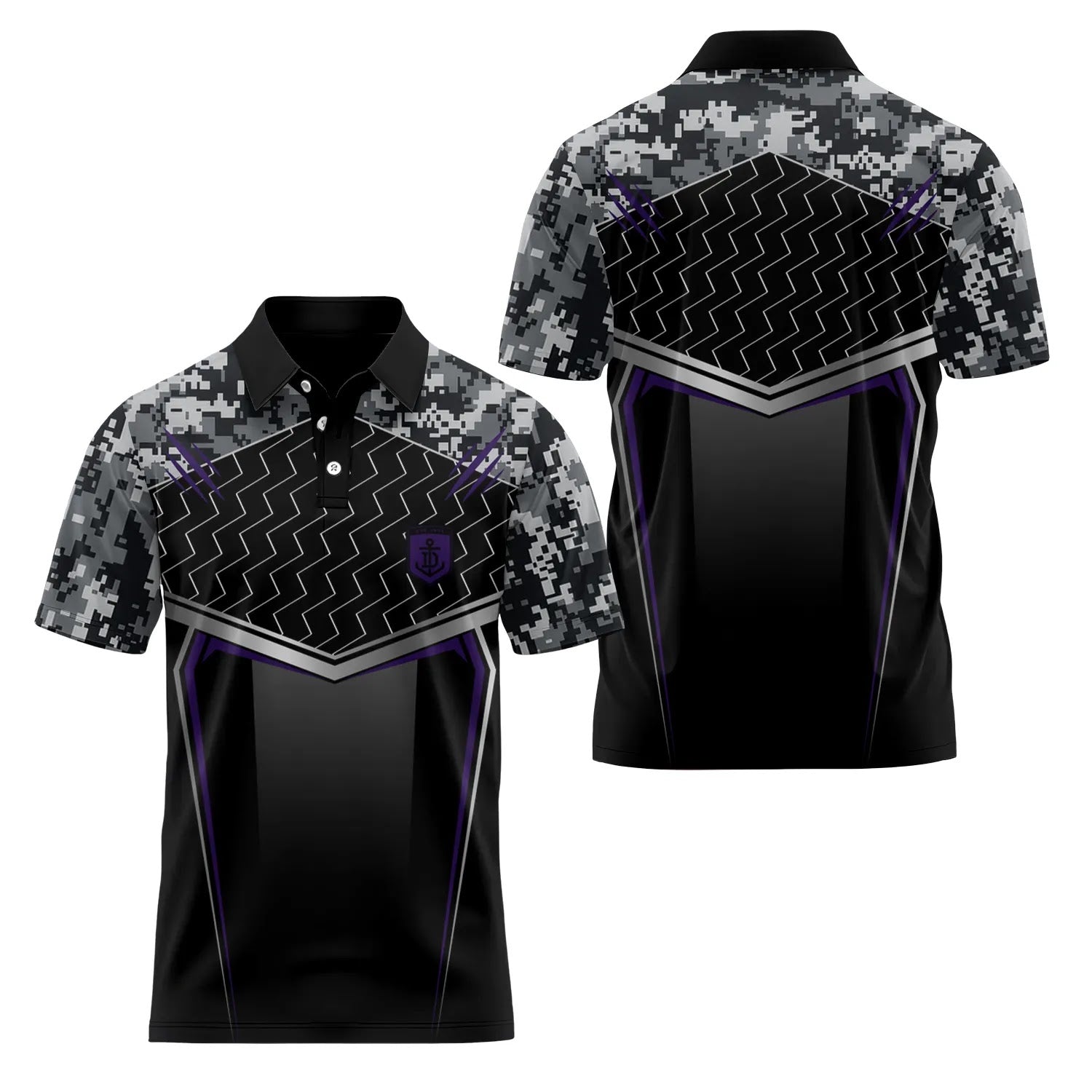 Fremantle Dockers Apparels SC115