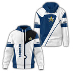 North Queensland Cowboys Hoodie SC010