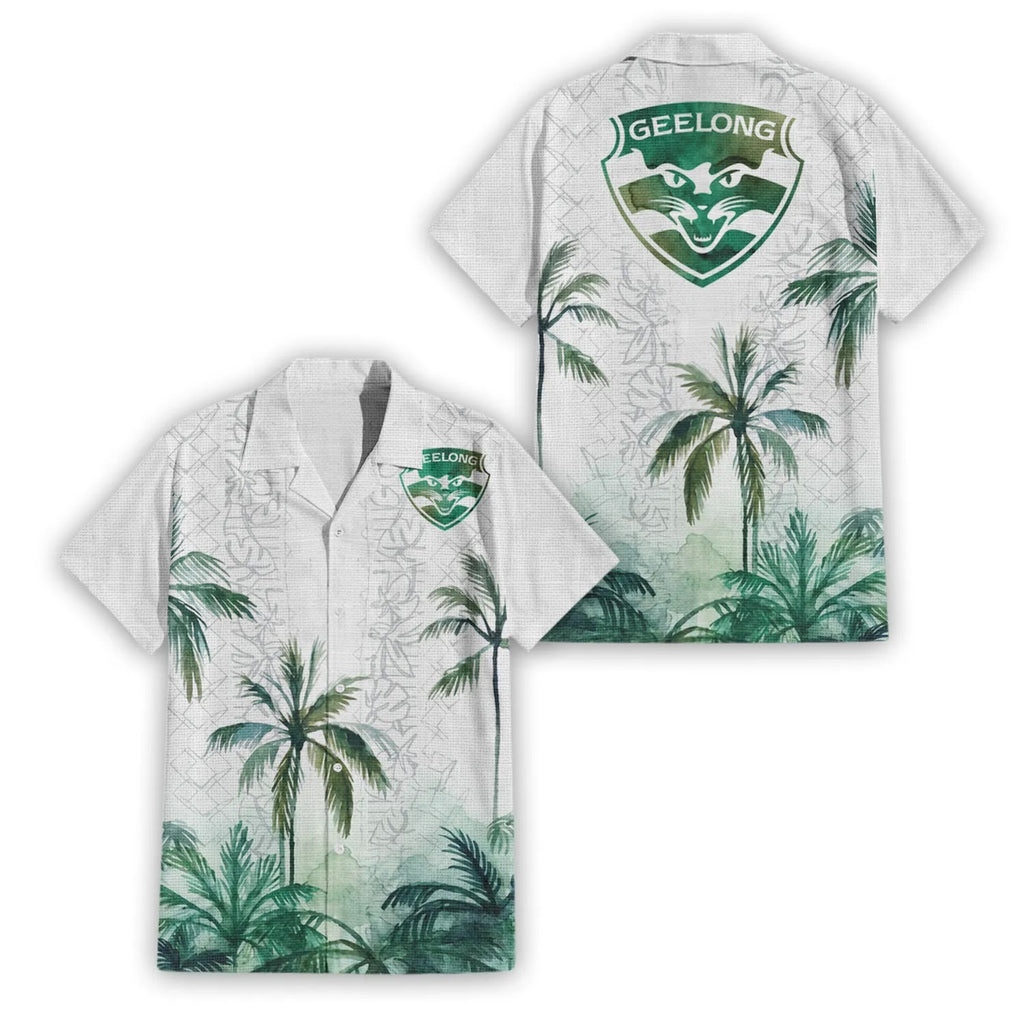 Geelong Cats Apparels SHW015
