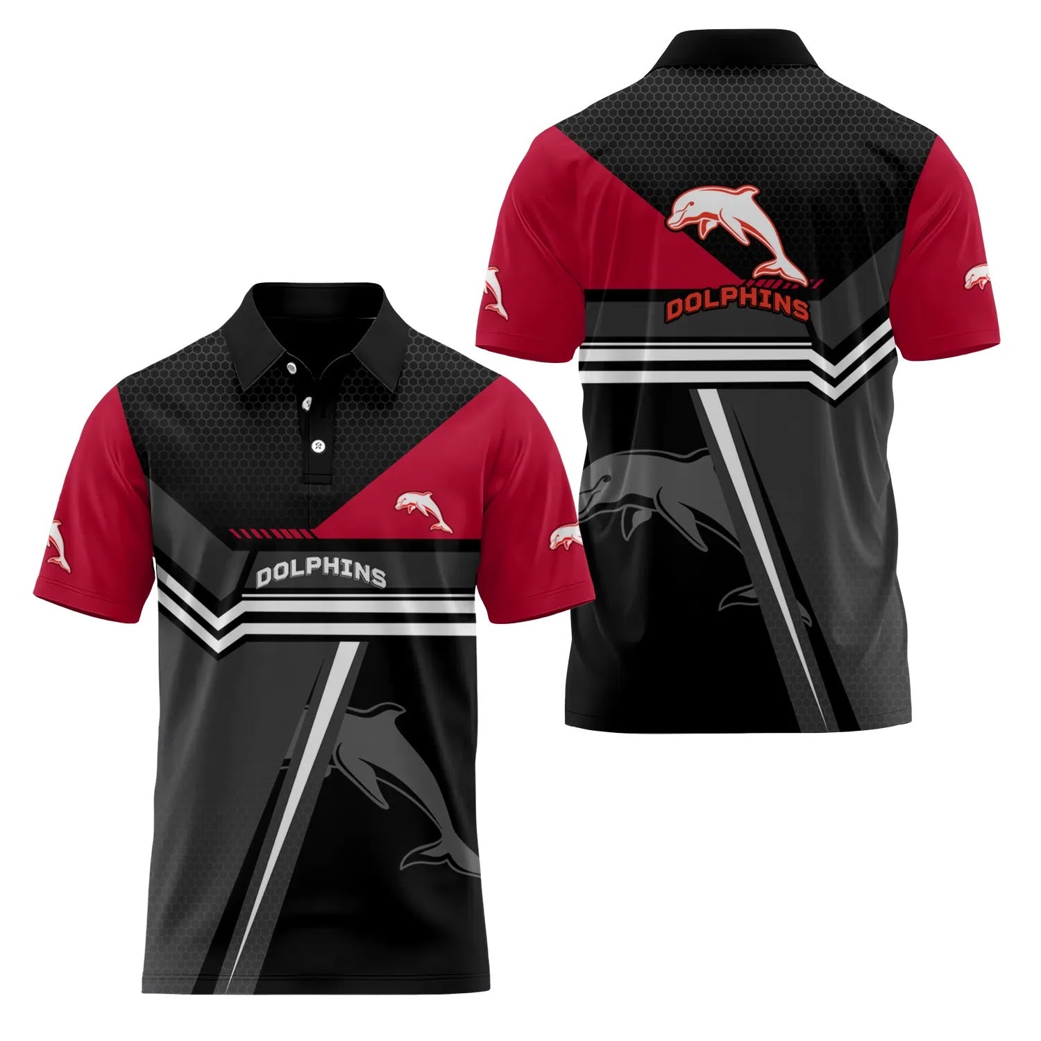 Dolphins Apparels SC071