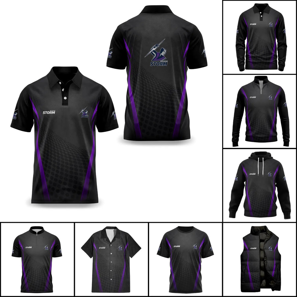 Melbourne Storm Apparels SC056