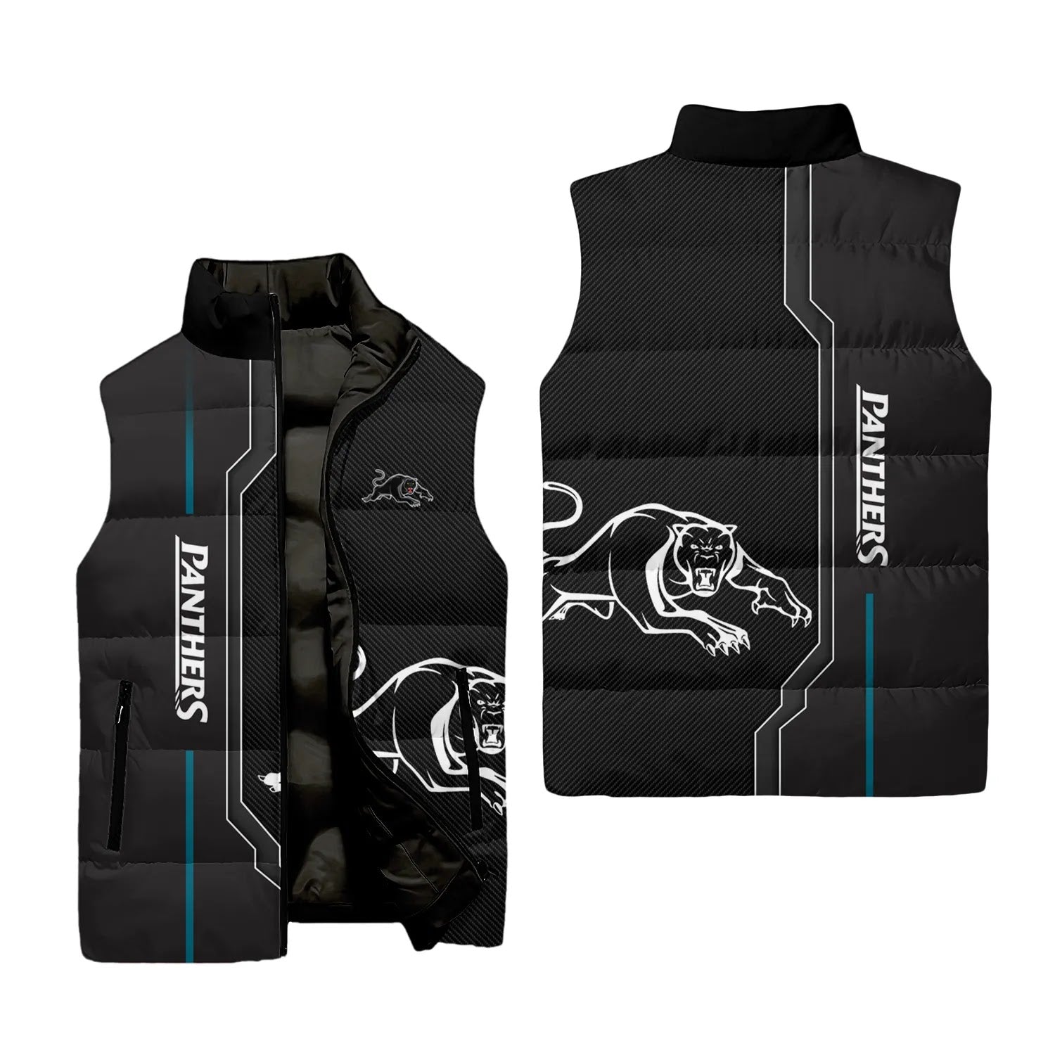 Penrith Panthers Apparels SC042