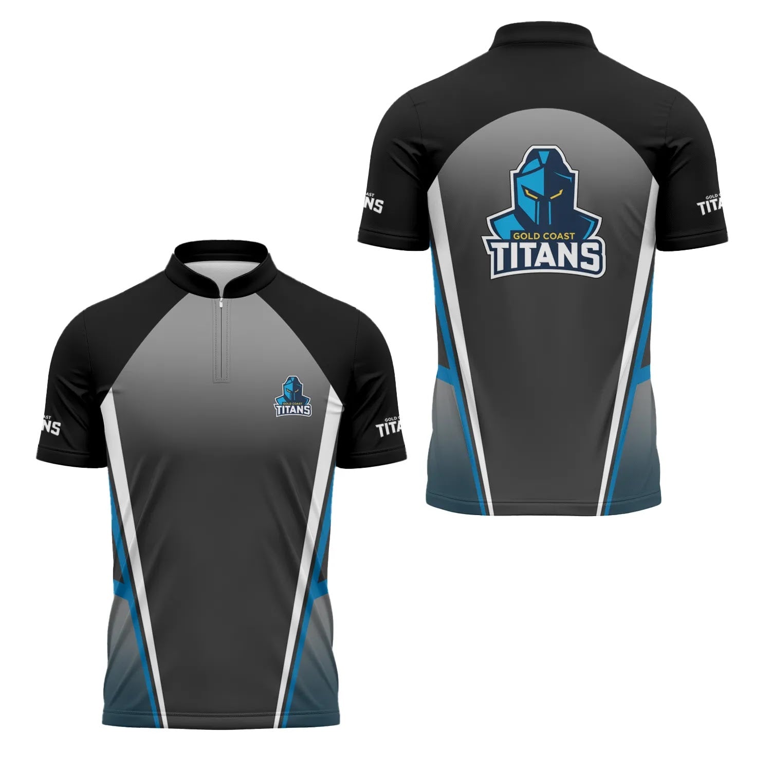 Gold Coast Titans Apparels SC037
