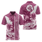 Manly Warringah Sea Eagles Apparels SHW038