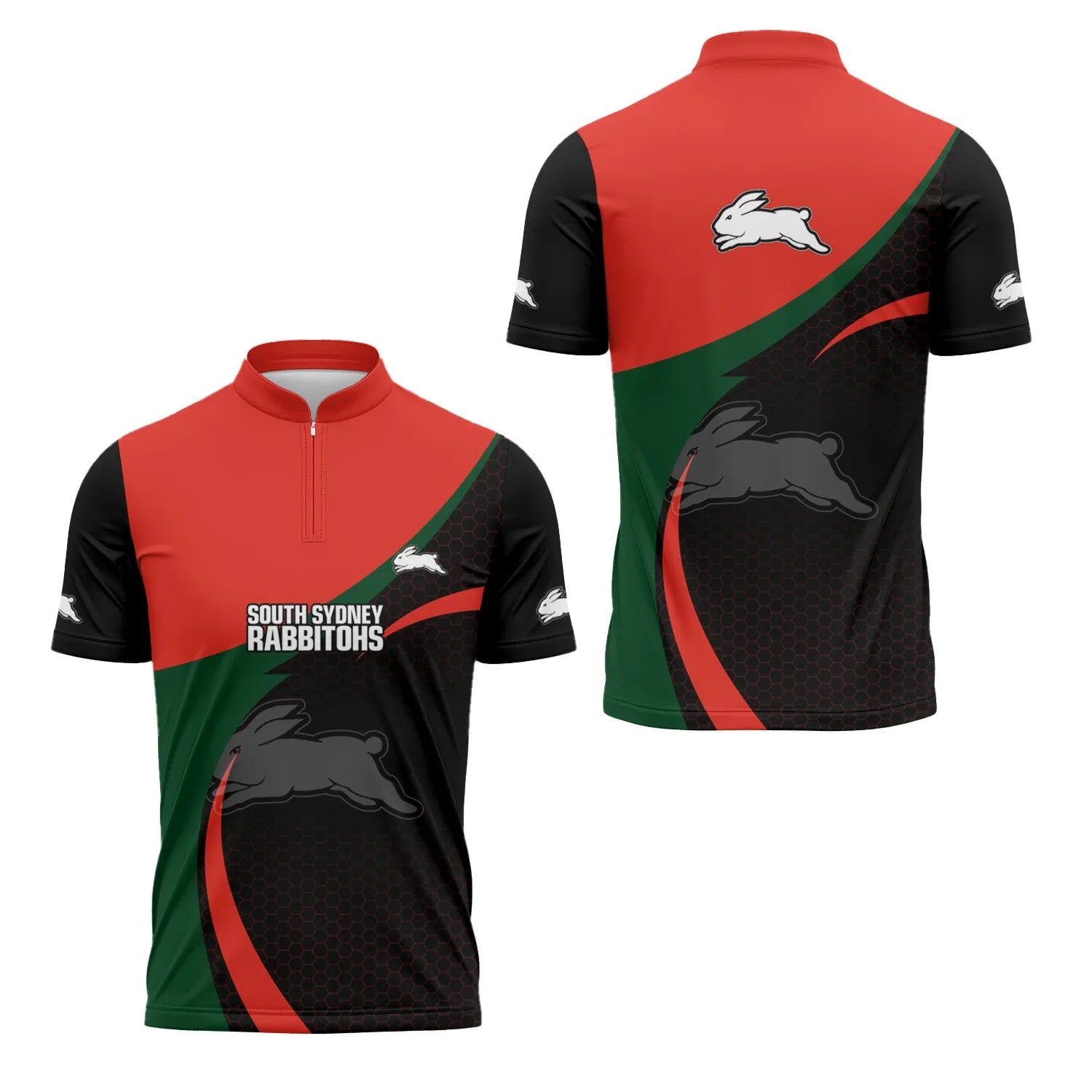 South Sydney Rabbitohs Apparels SC038
