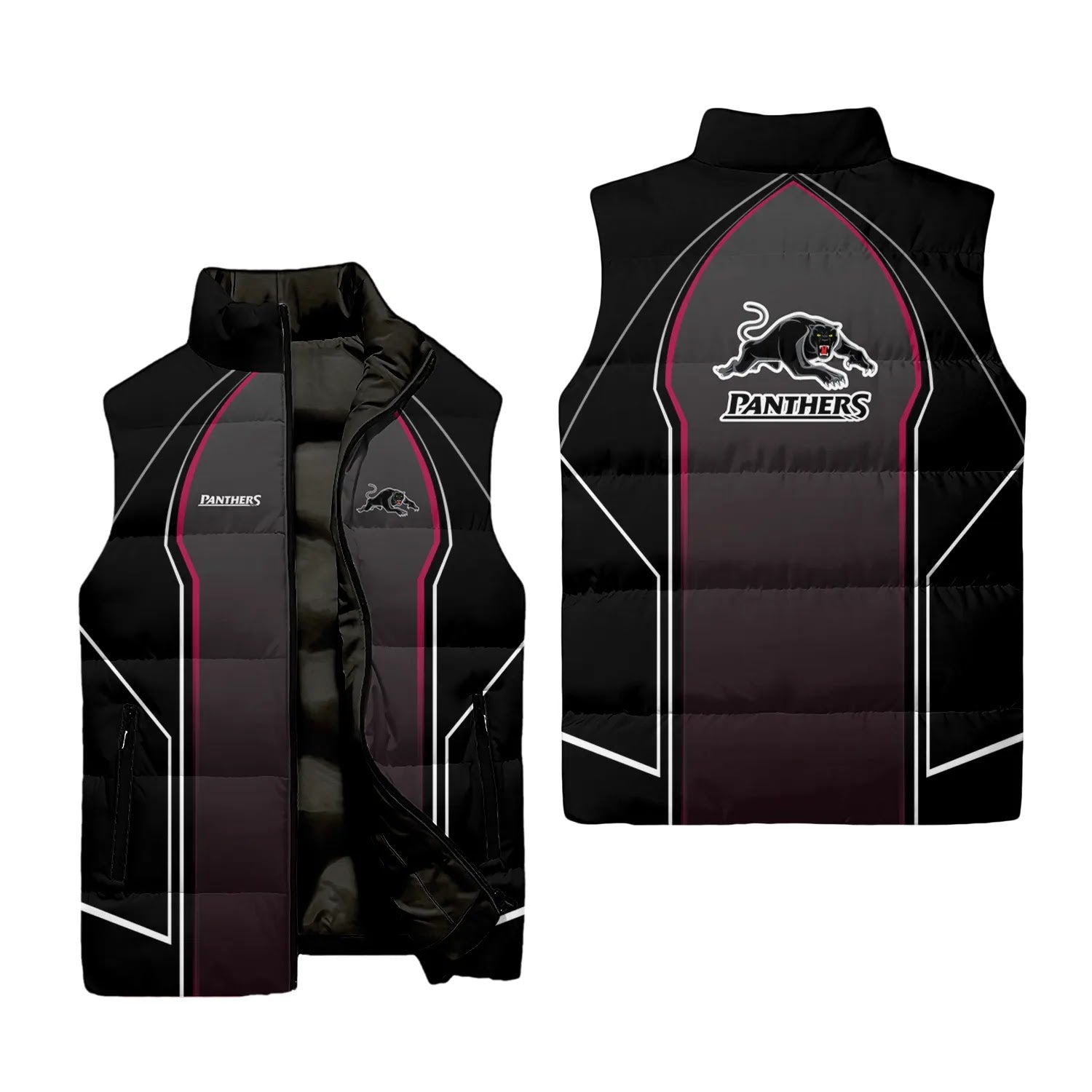 Penrith Panthers Apparels SC061