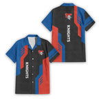 Newcastle Knights Apparels SC029
