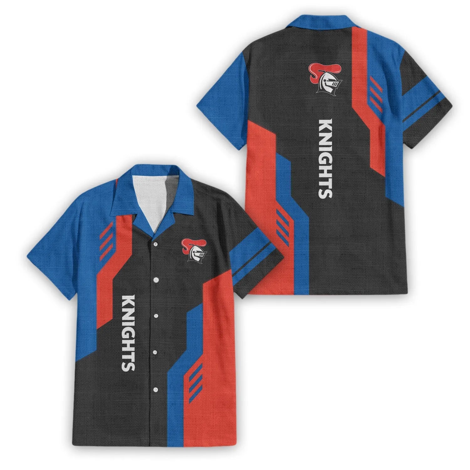 Newcastle Knights Apparels SC029