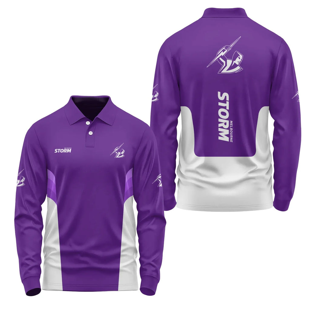 Melbourne Storm Apparels SC043