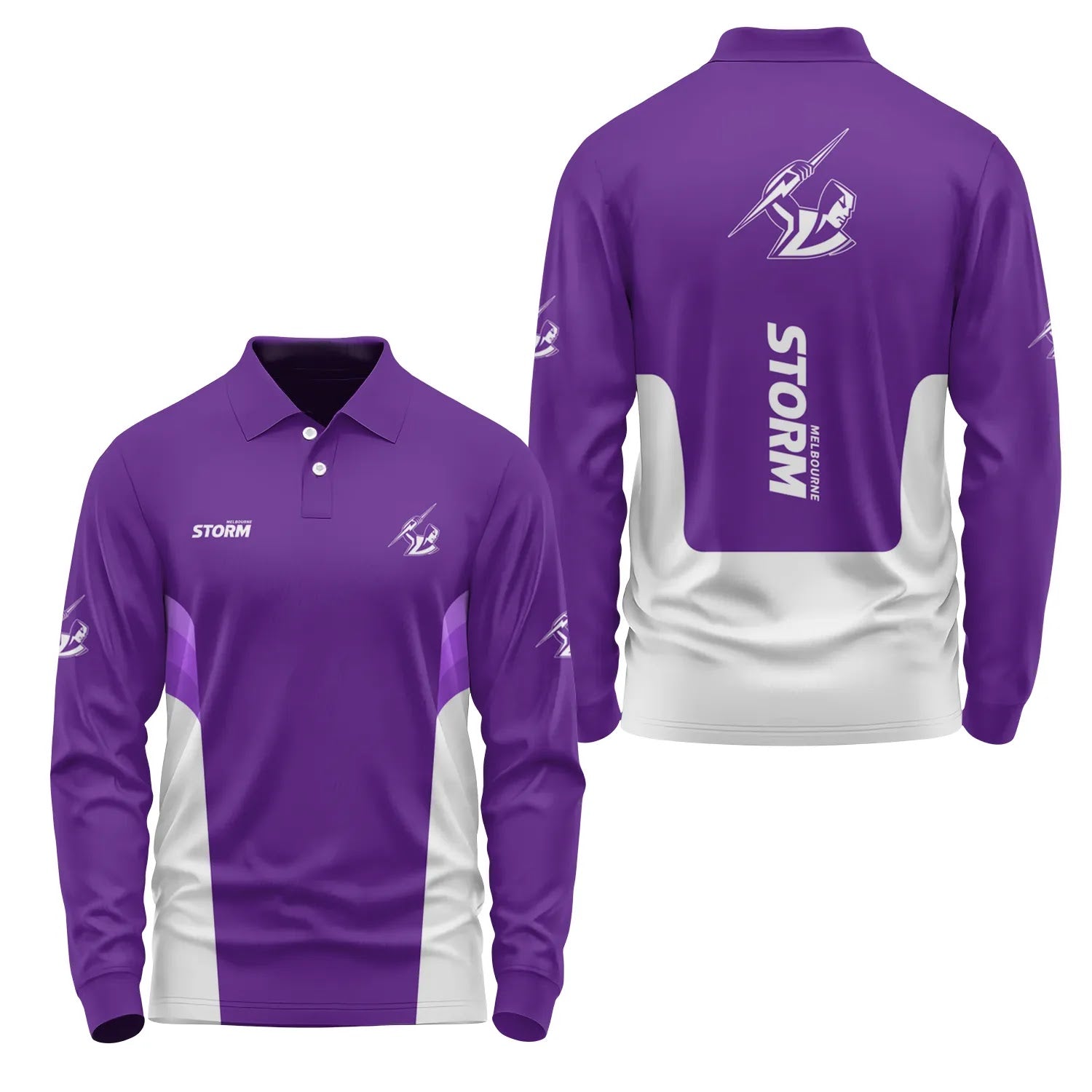 Melbourne Storm Apparels SC043