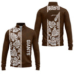 Greater Western Sydney Giants Quarter-zip Pullover SHW046