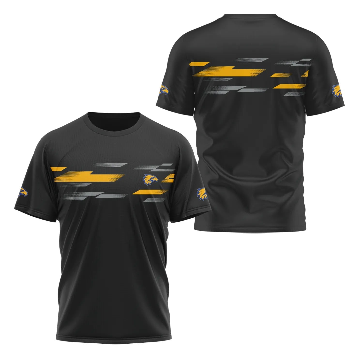 West Coast Eagles Apparels SC100