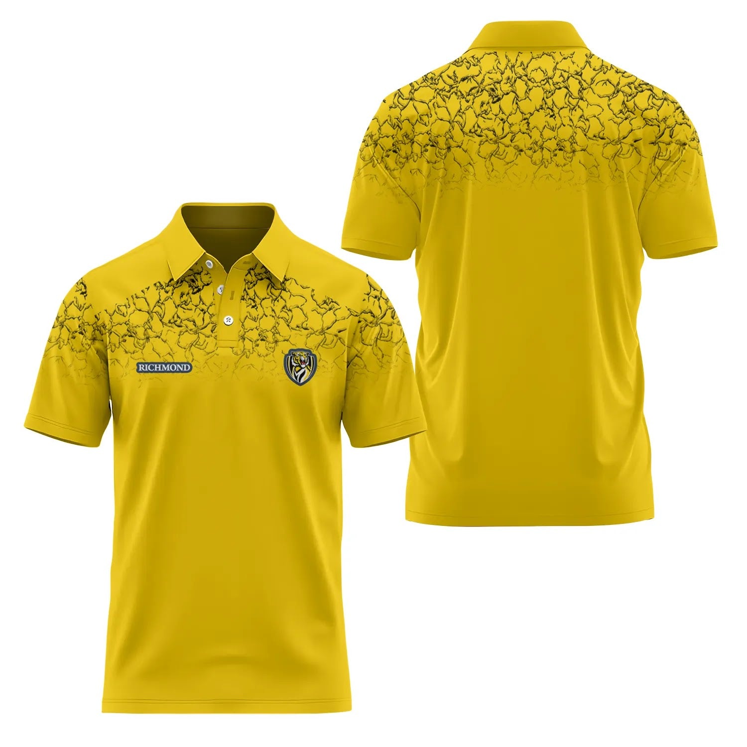 Richmond Tigers Apparels SC108