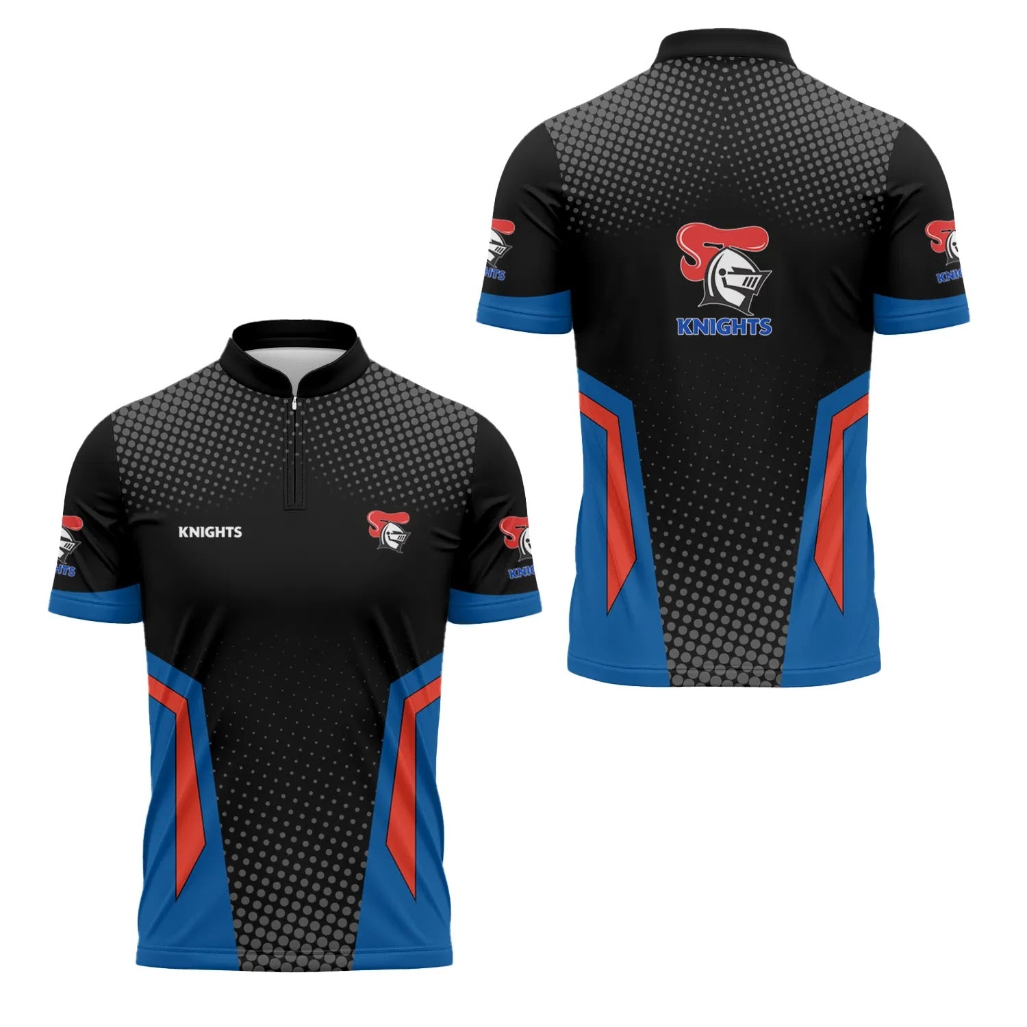 Newcastle Knights Apparels SC032