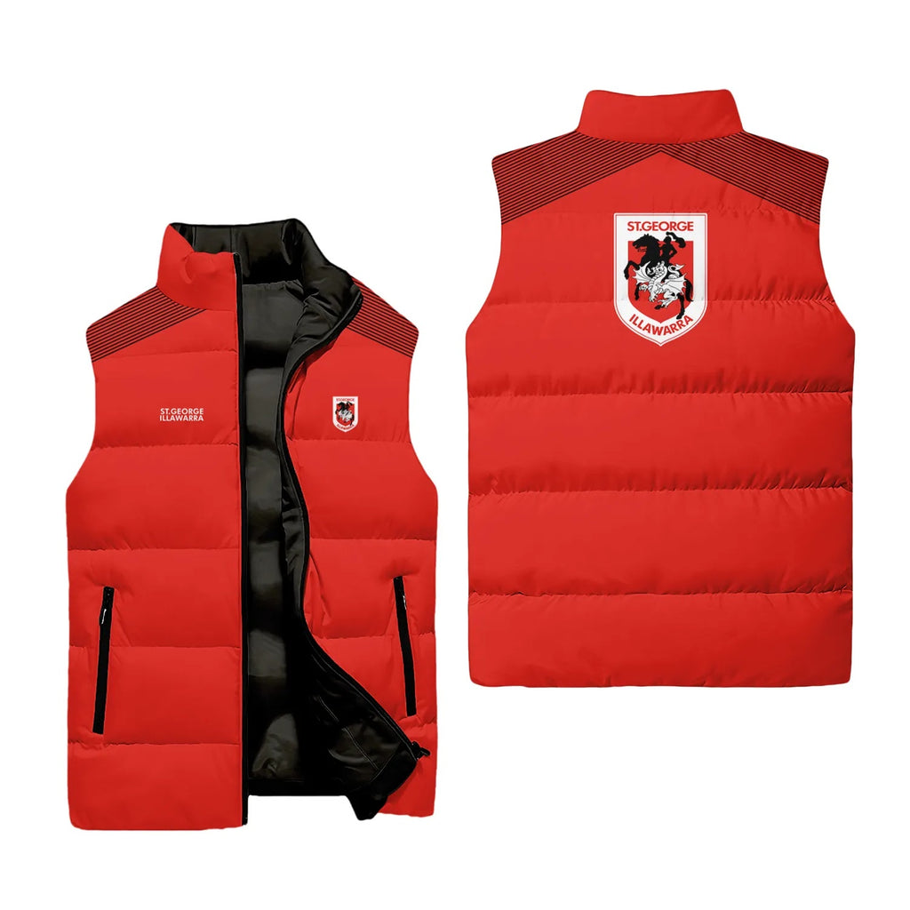 St George Illawarra Dragons Apparels SC057