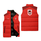 St George Illawarra Dragons Apparels SC057