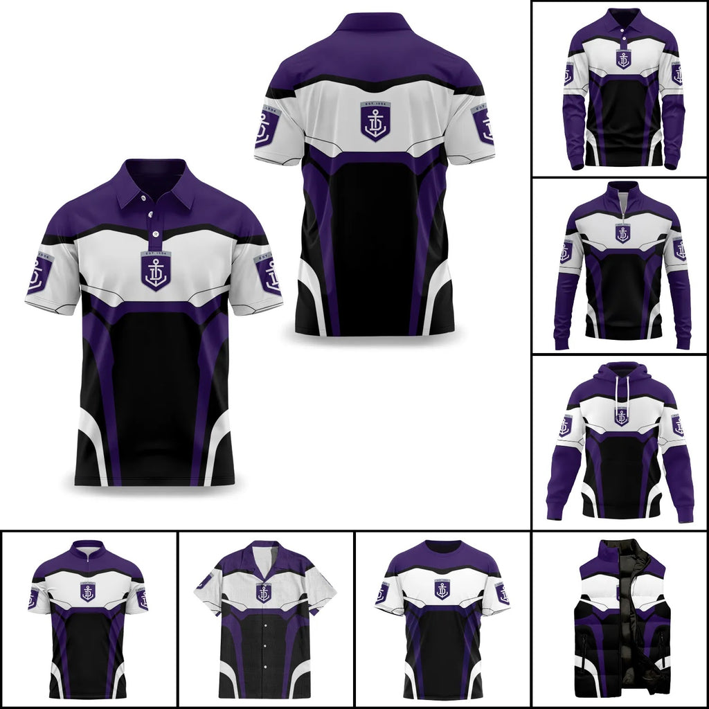 Fremantle Dockers Apparels SC030