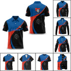 Newcastle Knights Apparels SC002