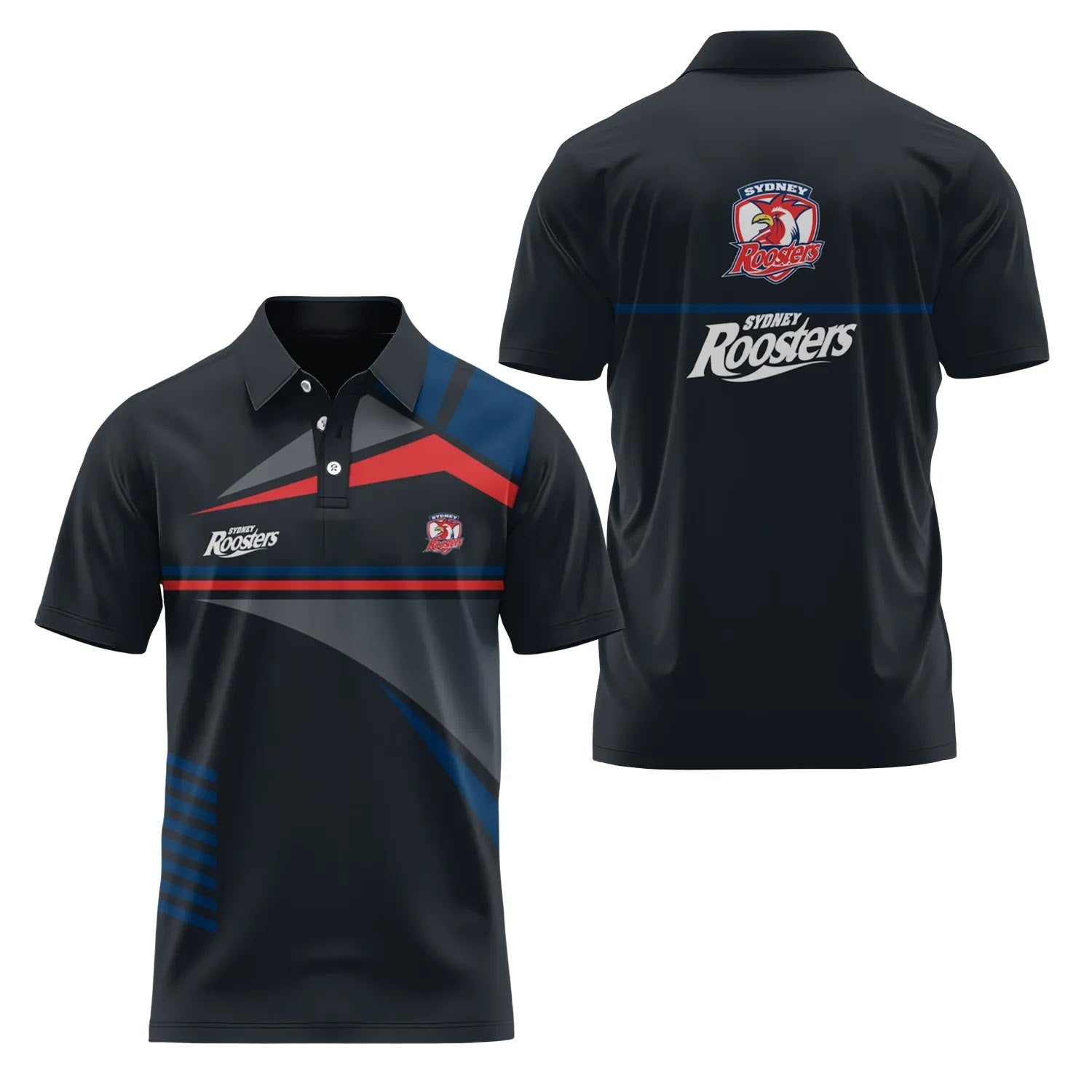 Sydney Roosters Apparels SC067