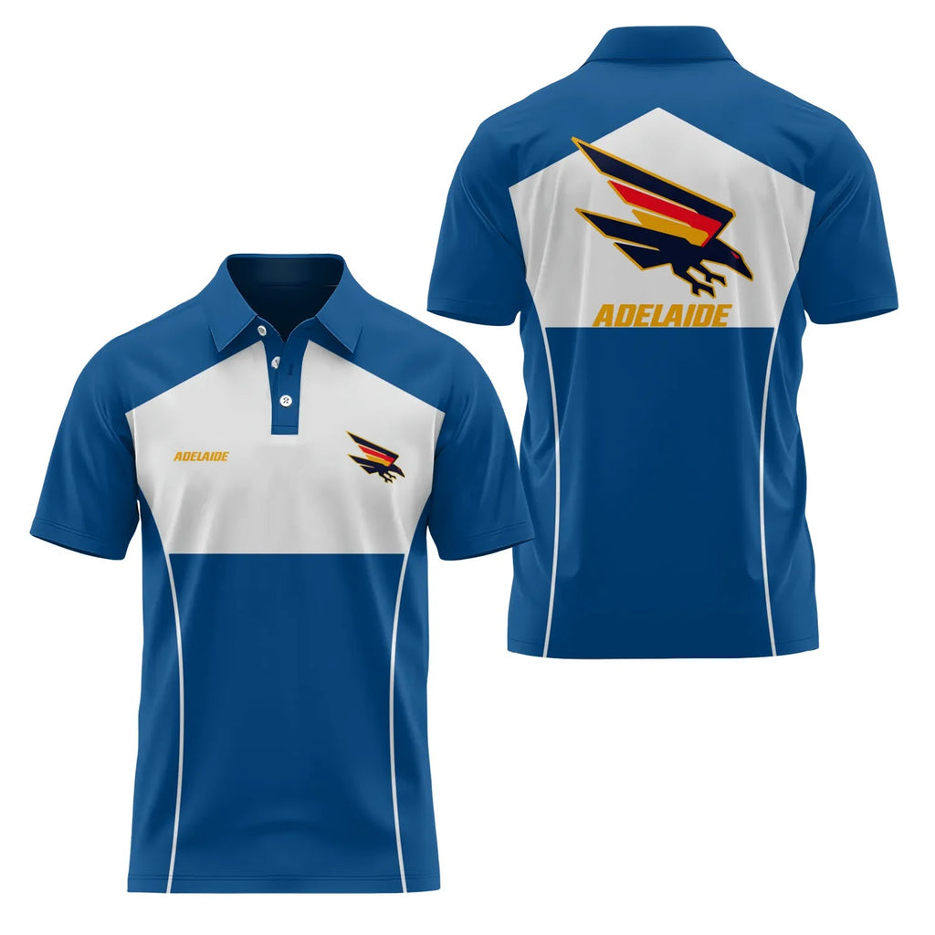 Adelaide Crows Apparels SC028