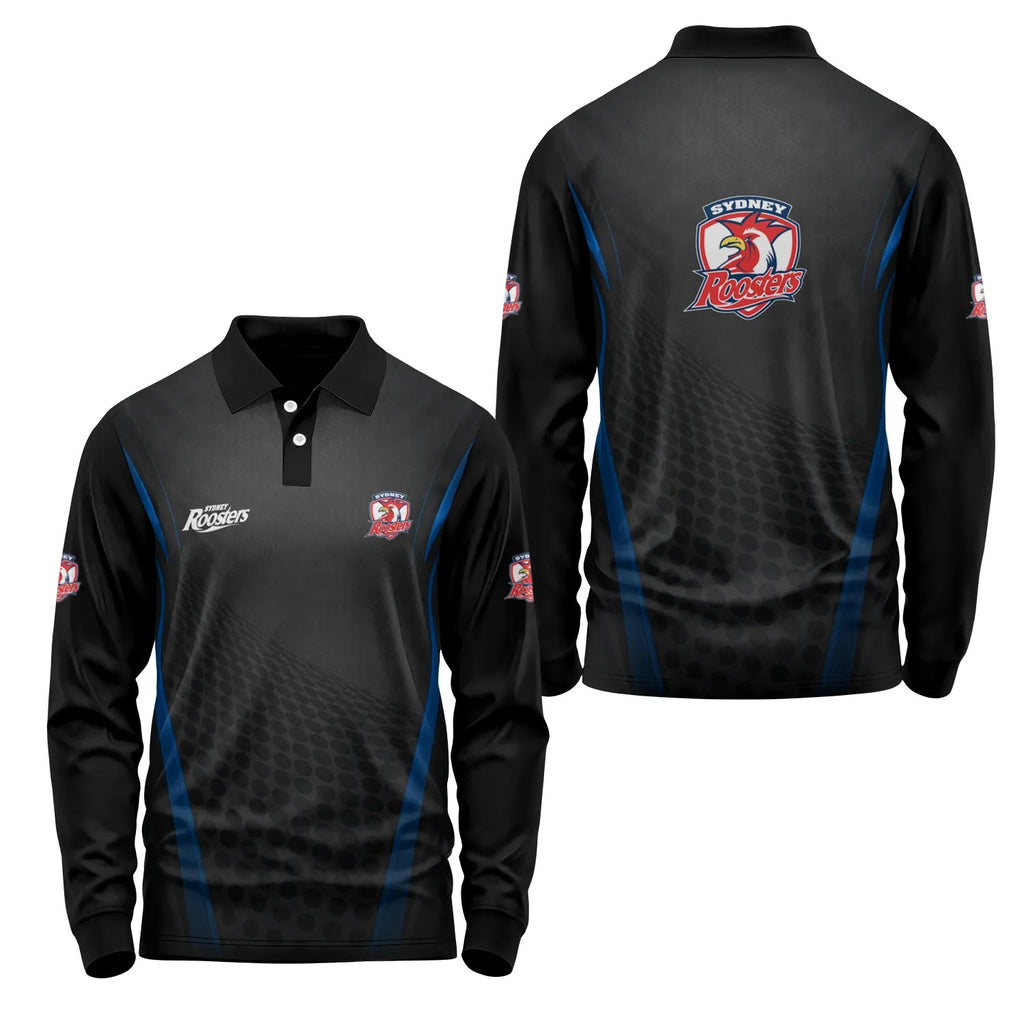 Sydney Roosters Apparels SC056