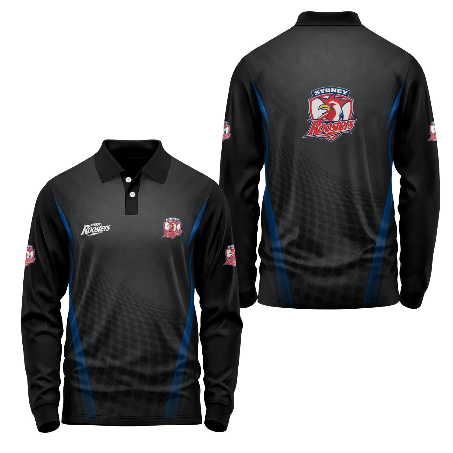 Sydney Roosters Apparels SC056