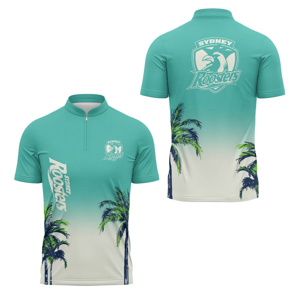Sydney Roosters Apparels SHW020