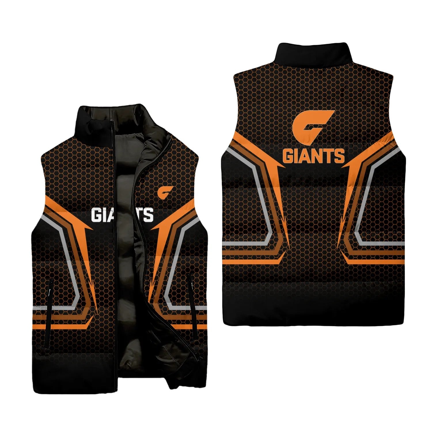Greater Western Sydney Giants Apparels SC075